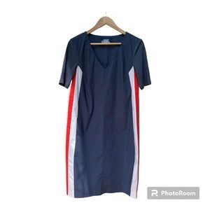 Eric Wilson Needleworks Dress